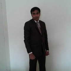 Syed Haseeb Ahmed Kamran