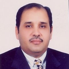 Mohammad Minhaj Latif, Office Manager for Chairman & MD