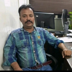 Javed Awan, Manager