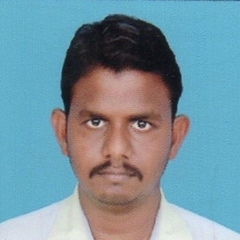 Gopinath Dhanapal , Sales Consultant