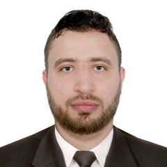 Mahmoud AbdelRahman,  Accounting Lead - SAP