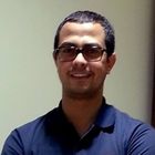 محمود يحيى العوضي, Network System Administrator