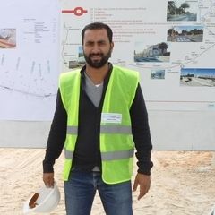 larbi moulay, Directeur de projet tramway Ouargla