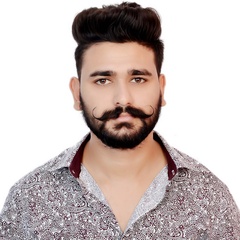 vishal singh, Office Administrator