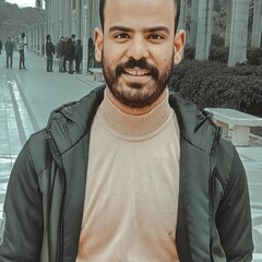 Abdelrahman eid, محاسب