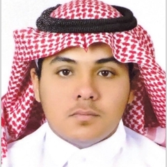 Abdulaziz  Alotaibi