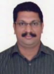 Vinodkumar . T.B Nair, Senior Electrical Engineer (HOD -Electrical)