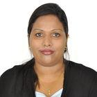 Kala Rahiman, Corporate Sales Account Executive