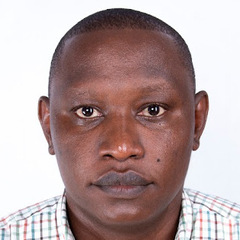 Andrew Kioli Kimanzi