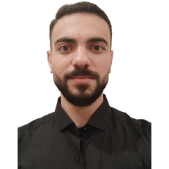 Tarek Saad, Accountant