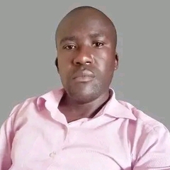 Reuben Omondi