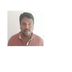 Ravi kanth Mangala