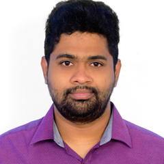Pavan Kumar Kante, SYSTEMS ANALYST |  INTEGRATION SENIOR ANALYST