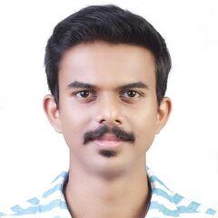 PARTHAN P S, Administrative Officer