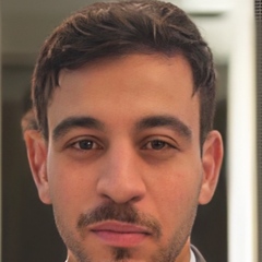 عبدالغفار  حسام, Property Consultant