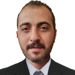Ahmed Elshami, Head of Mechanical Engineering Department
