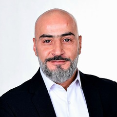 Ibrahim Al-Hamad