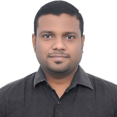 venkatesh Sekar