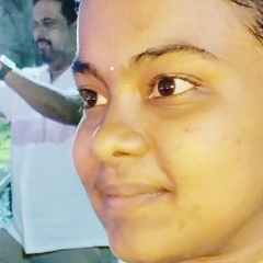 Dasari Saipriya