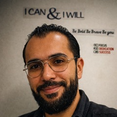 TAWFIK HOSNY