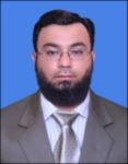 Babar Hussain Khan Khan, Safety Security Health Environment Quality Cordinator