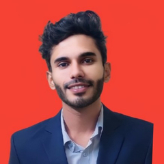 Jishnu Sajimon Sajimon