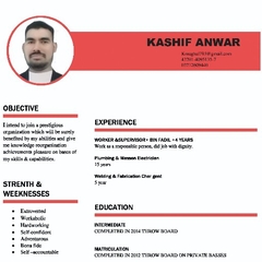 Kashif Anwar