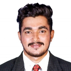 B Mohammed  Shakib