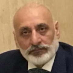 ANIL KAUL