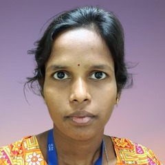 Gomathi Ganesan