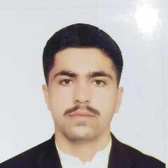 Wasif Ullah