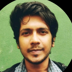 Prashant Prabhakaran