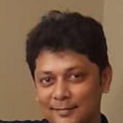 Prasad  Dalvi