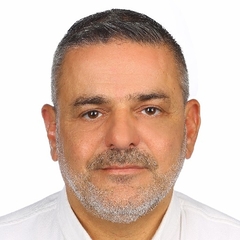 Osama Odeh