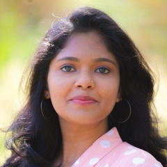 Reshma Somarajan