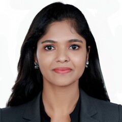 Reshma Somarajan