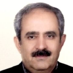 Abbas Ali Gheshlaghi, Head of Site Supervision Team