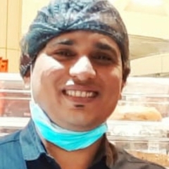 Aboobakker  Siddique