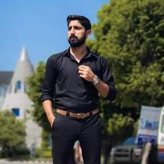 Haseeb Butt