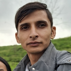 Pramit Chettri