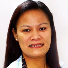 Marietta Pingol Franco, Executive Secretary