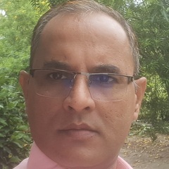 Ashok Kumar