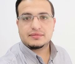 Nabil Yacoub, IT Leader