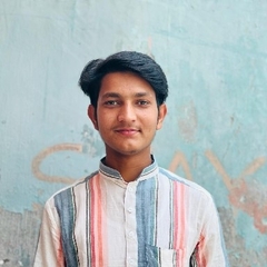 Mohd Shehzil