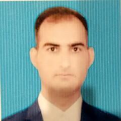 Zaheer Sadiq Sadiq