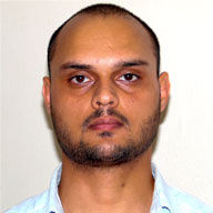 Tamer Khawaja, Data Center Operator