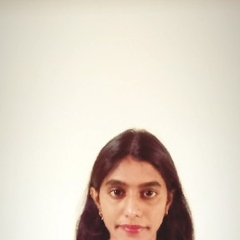 Ranjitha Narasimhamurthy 