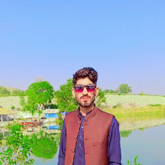 Faheem  Khan