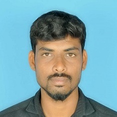 Kalaivanan Subramani