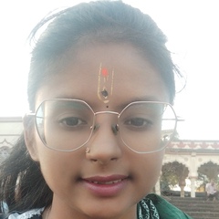 Vaishnavi Modhave